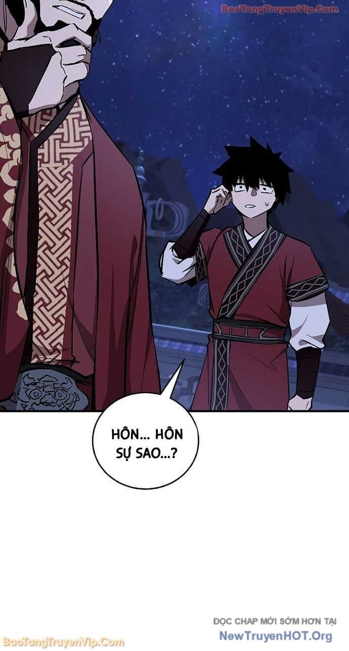 Thanh Mai Trúc Mã Của Đệ Nhất Thiên Hạ Chap 71 - Trang 2