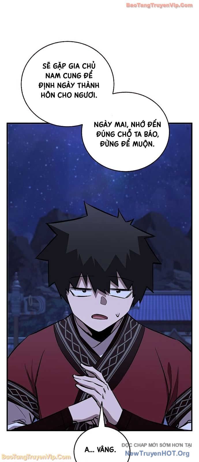 Thanh Mai Trúc Mã Của Đệ Nhất Thiên Hạ Chap 71 - Trang 2