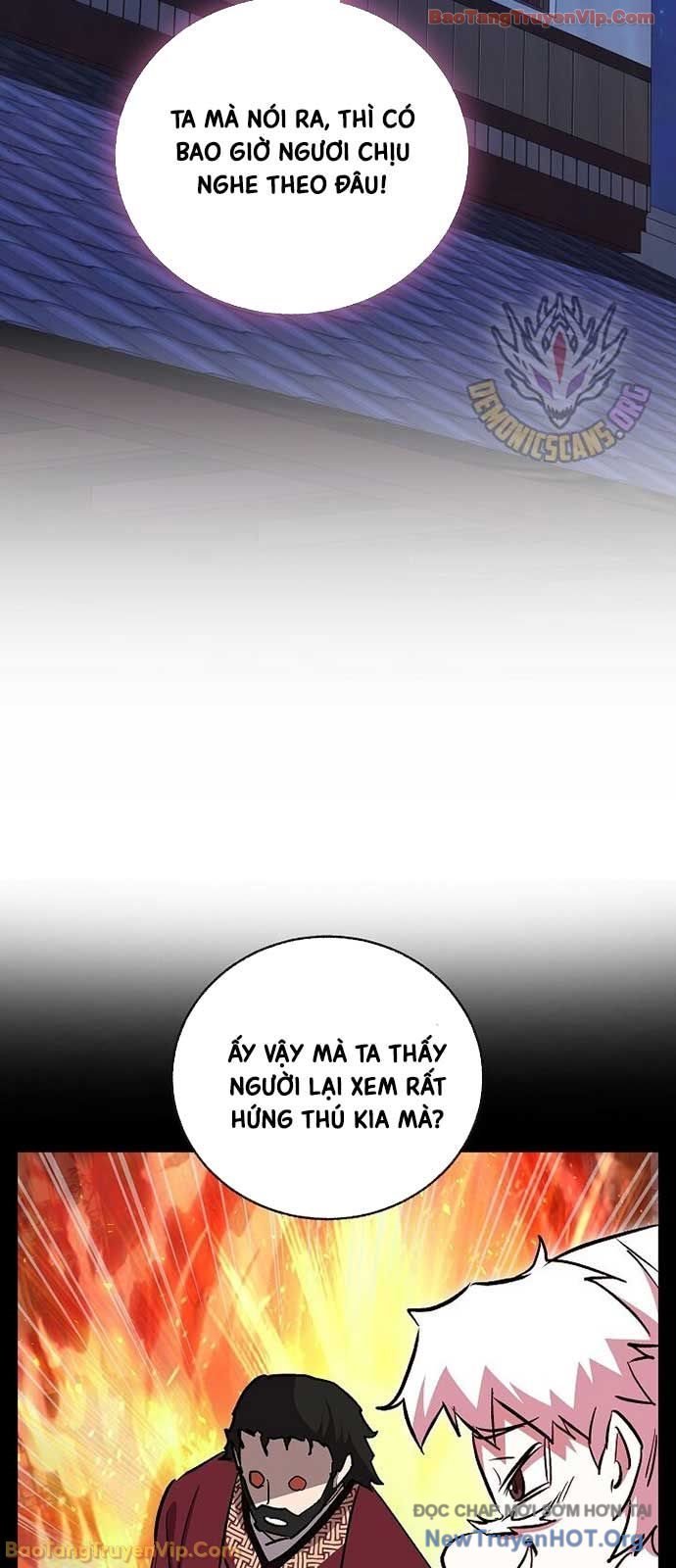 Thanh Mai Trúc Mã Của Đệ Nhất Thiên Hạ Chap 71 - Trang 2