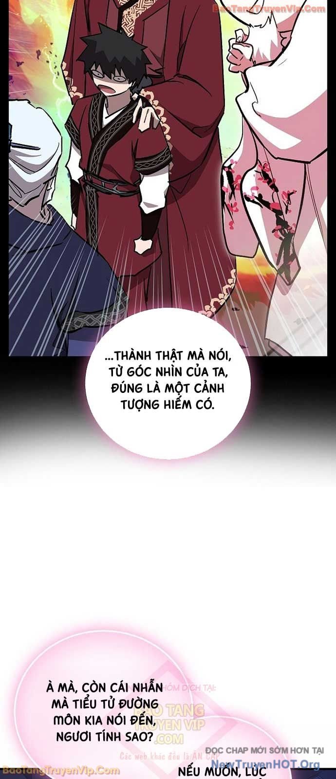 Thanh Mai Trúc Mã Của Đệ Nhất Thiên Hạ Chap 71 - Trang 2