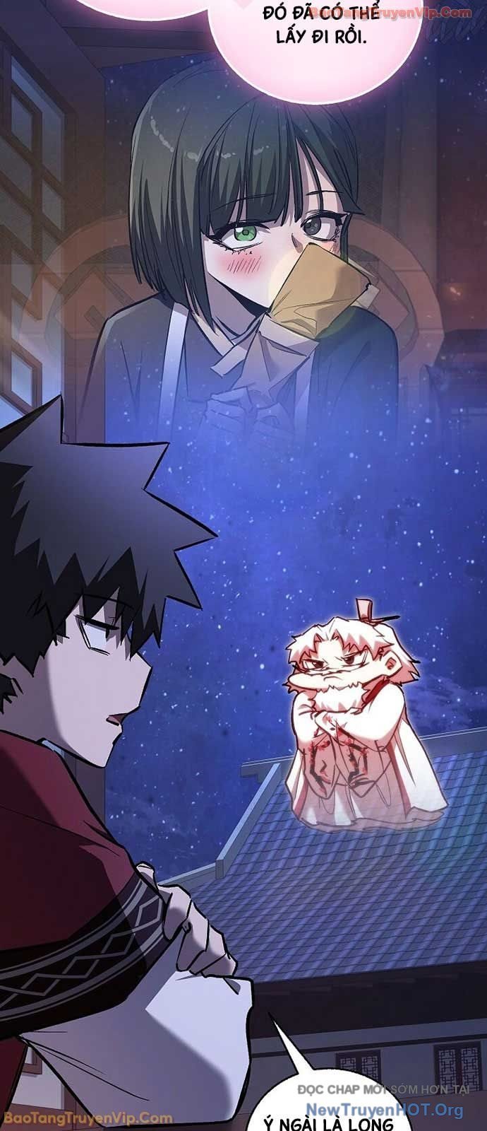 Thanh Mai Trúc Mã Của Đệ Nhất Thiên Hạ Chap 71 - Trang 2