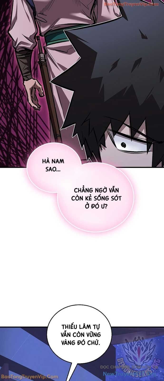Thanh Mai Trúc Mã Của Đệ Nhất Thiên Hạ Chap 71 - Trang 2
