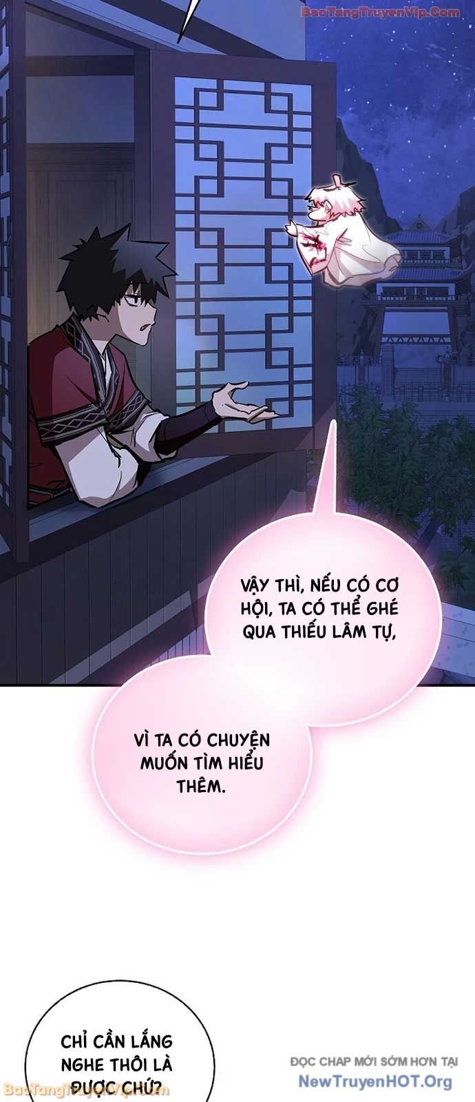Thanh Mai Trúc Mã Của Đệ Nhất Thiên Hạ Chap 71 - Trang 2
