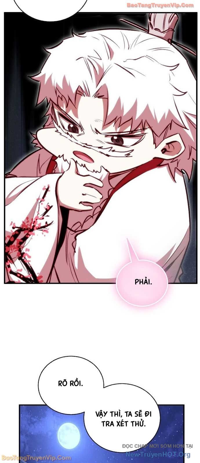 Thanh Mai Trúc Mã Của Đệ Nhất Thiên Hạ Chap 71 - Trang 2