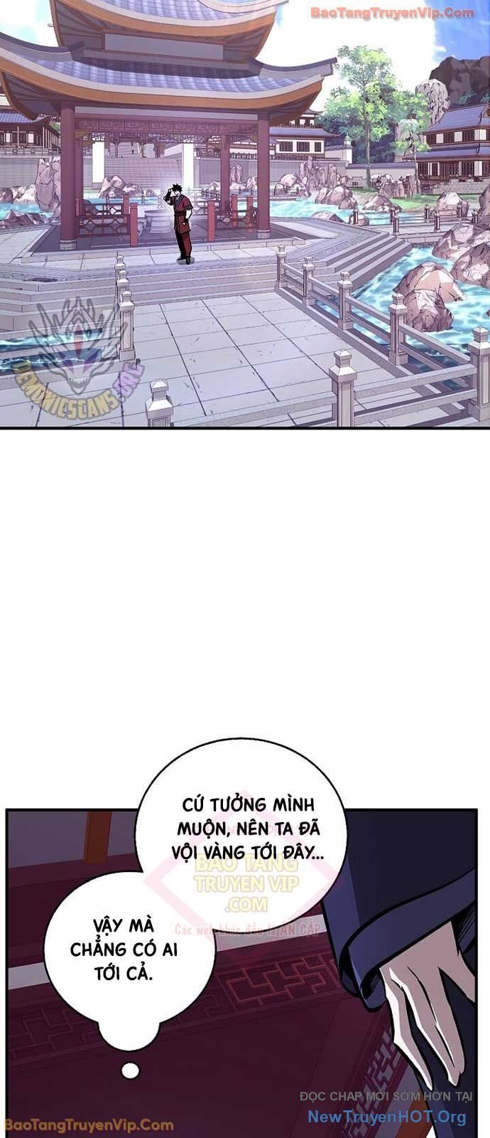 Thanh Mai Trúc Mã Của Đệ Nhất Thiên Hạ Chap 71 - Trang 2