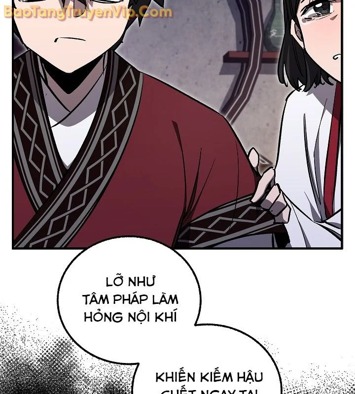 Thanh Mai Trúc Mã Của Đệ Nhất Thiên Hạ Chapter 57 - Trang 2
