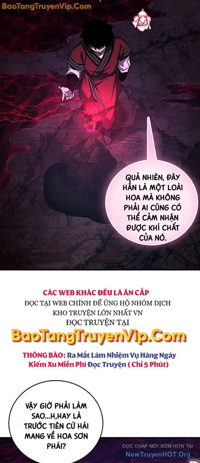Thanh Mai Trúc Mã Của Đệ Nhất Thiên Hạ Chapter 67 - Next 