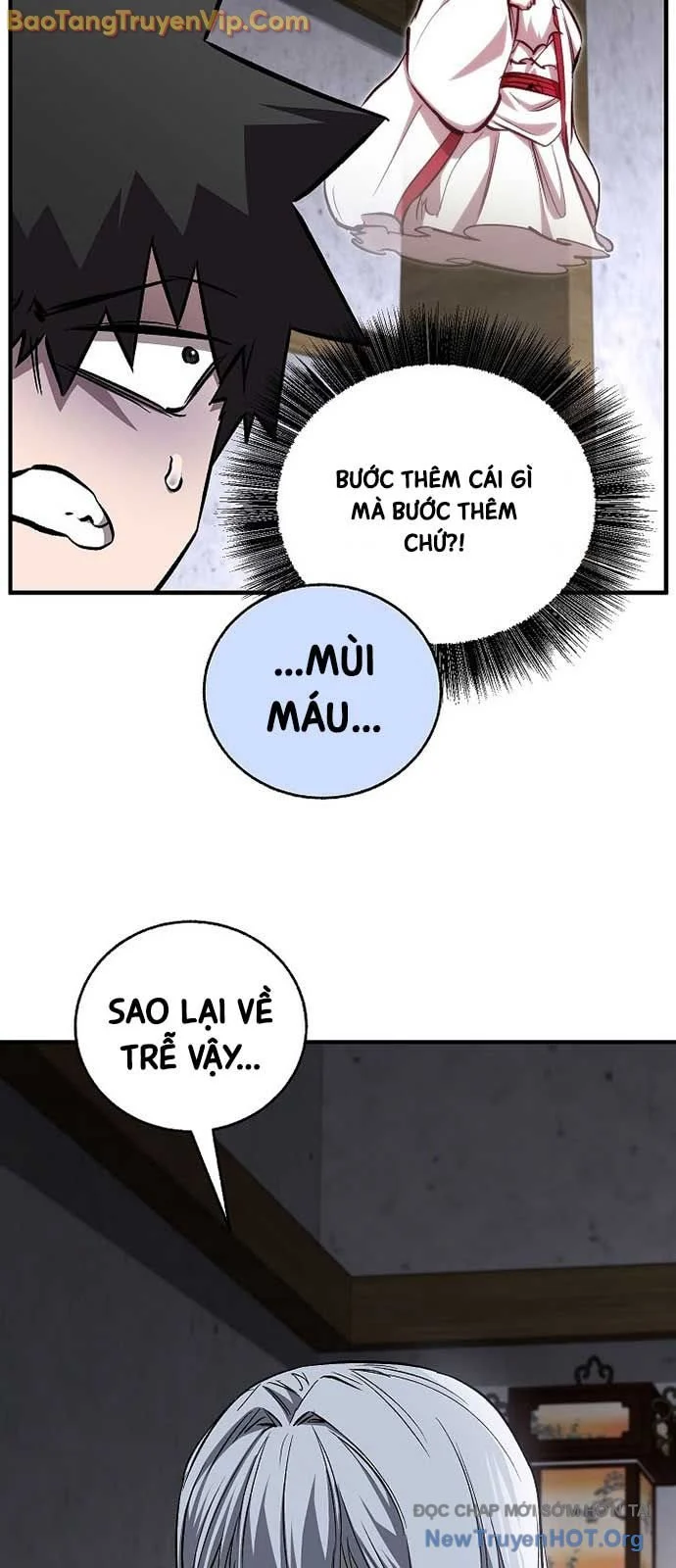 Thanh Mai Trúc Mã Của Đệ Nhất Thiên Hạ Chapter 67 - Next 