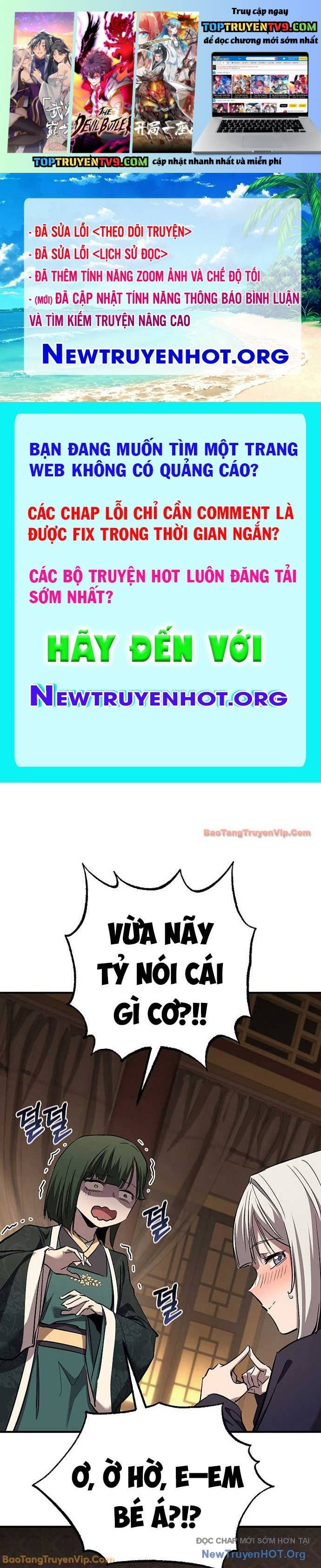 Thanh Mai Trúc Mã Của Đệ Nhất Thiên Hạ Chapter 70 1