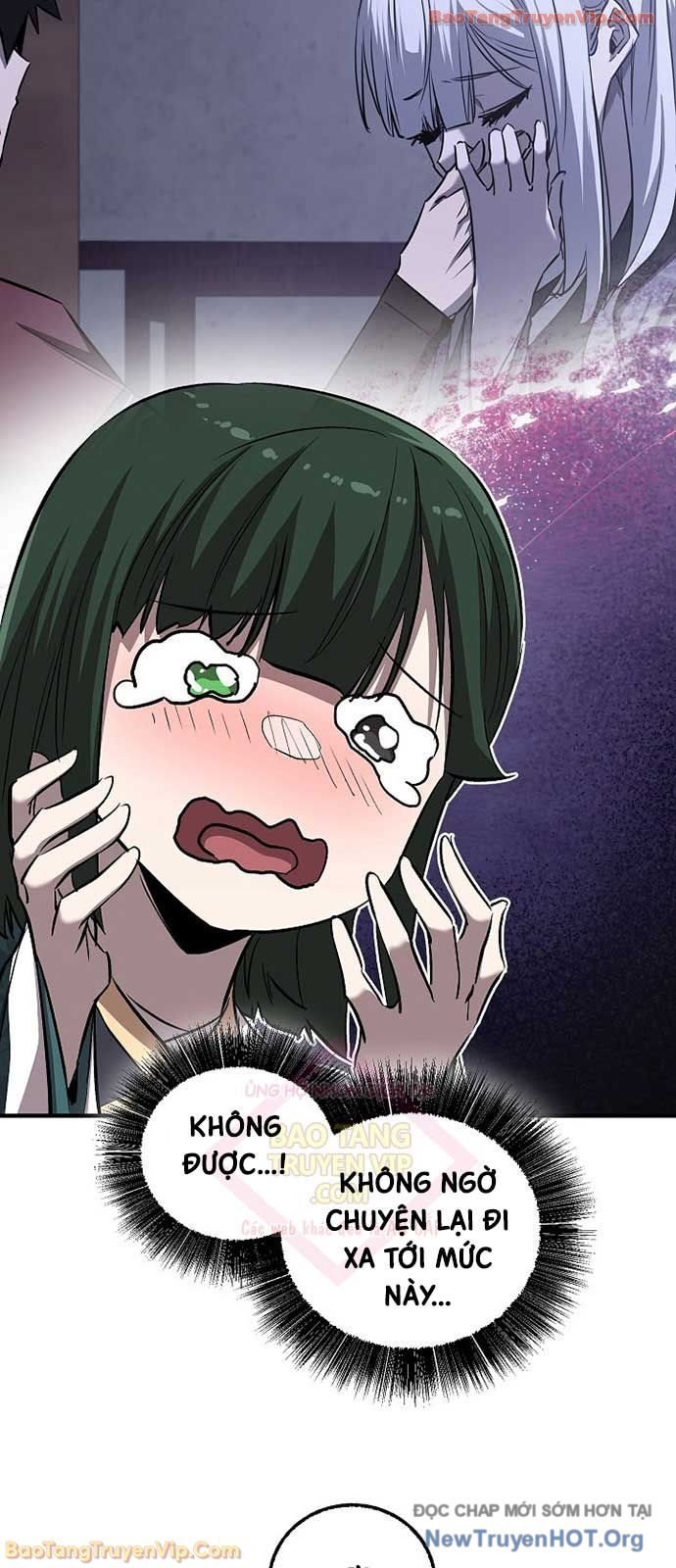Thanh Mai Trúc Mã Của Đệ Nhất Thiên Hạ Chapter 70 3