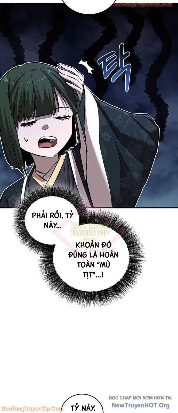 Thanh Mai Trúc Mã Của Đệ Nhất Thiên Hạ Chapter 70 6
