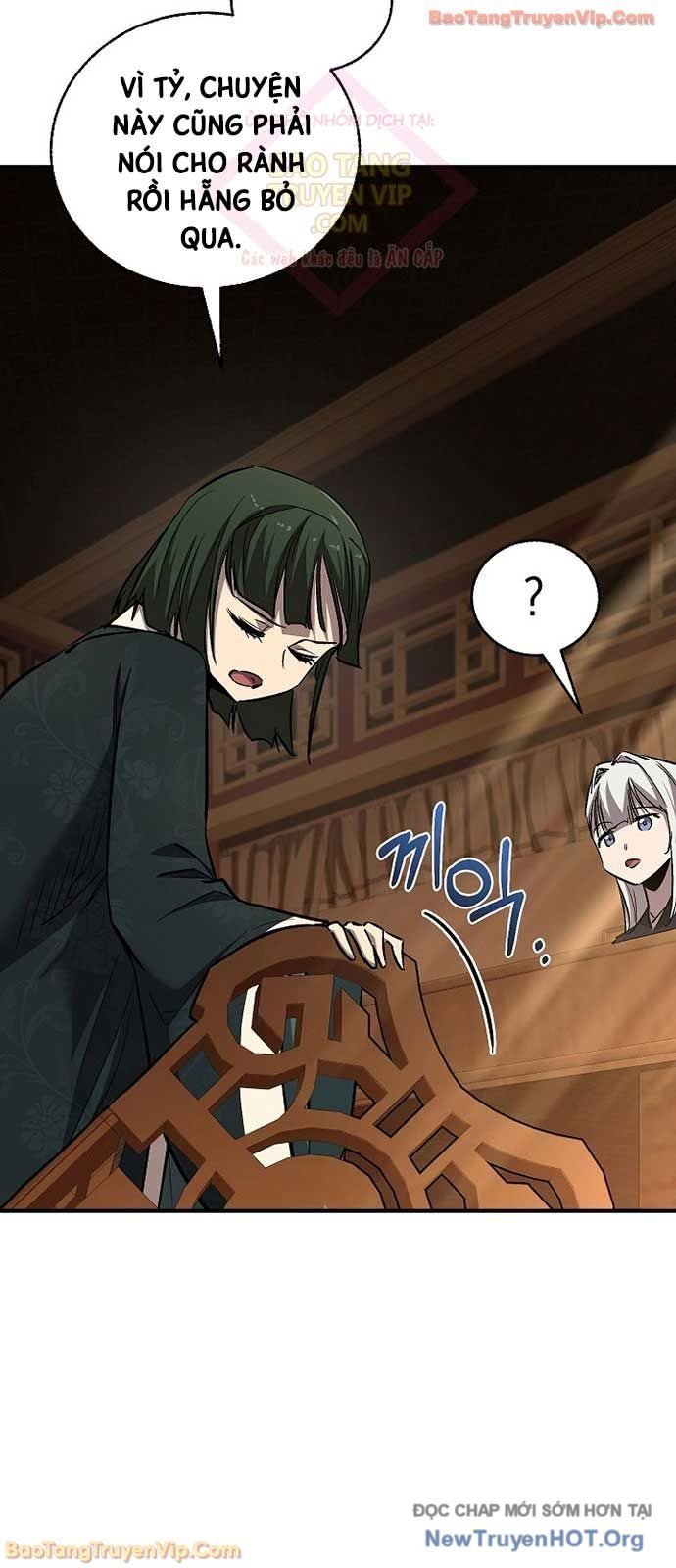 Thanh Mai Trúc Mã Của Đệ Nhất Thiên Hạ Chapter 70 7