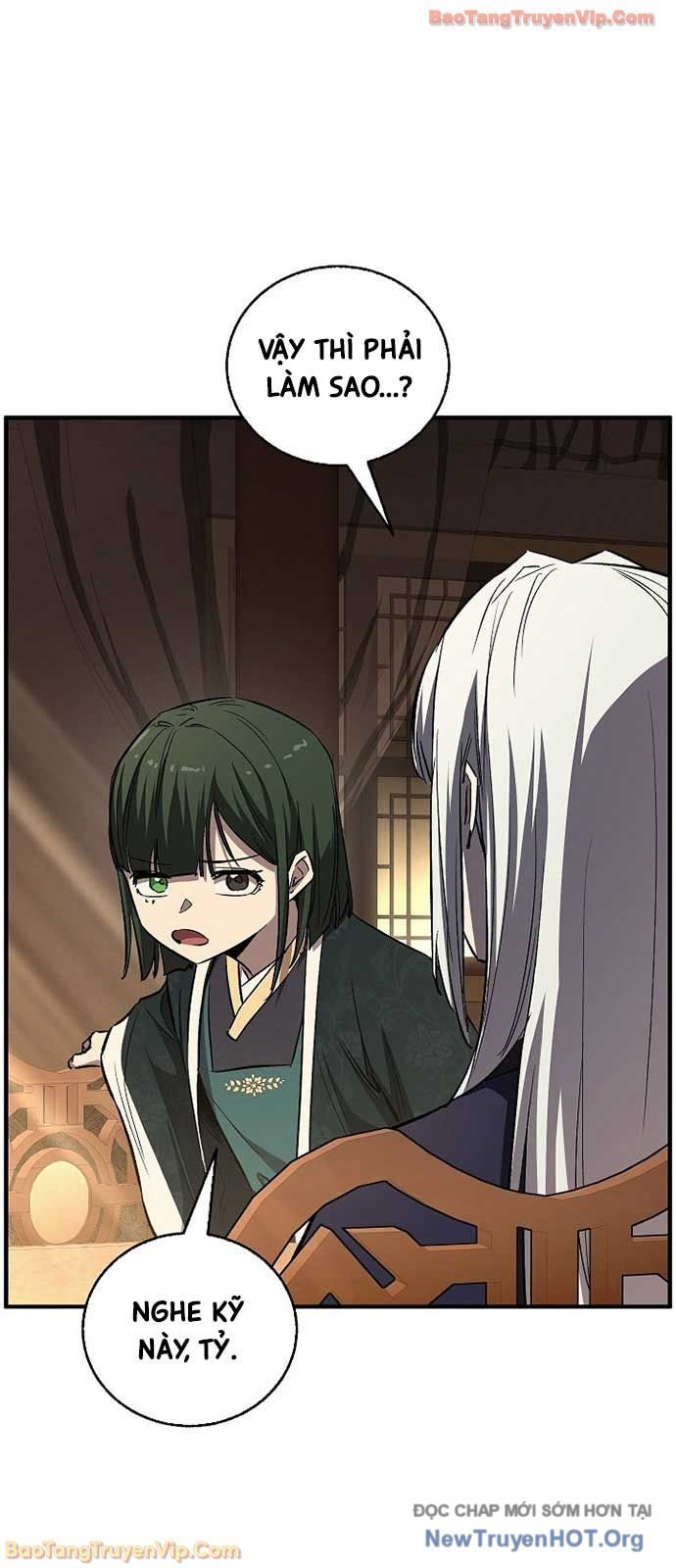 Thanh Mai Trúc Mã Của Đệ Nhất Thiên Hạ Chapter 70 9