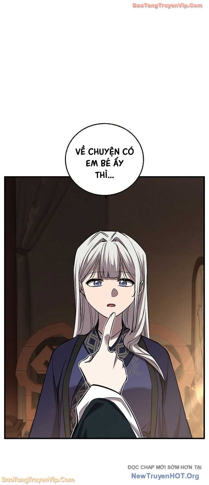 Thanh Mai Trúc Mã Của Đệ Nhất Thiên Hạ Chapter 70 10