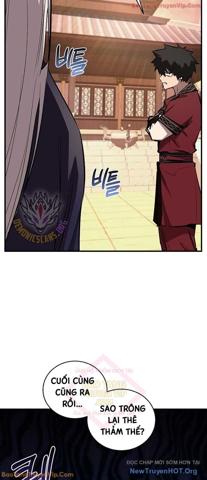 Thanh Mai Trúc Mã Của Đệ Nhất Thiên Hạ Chapter 70 15
