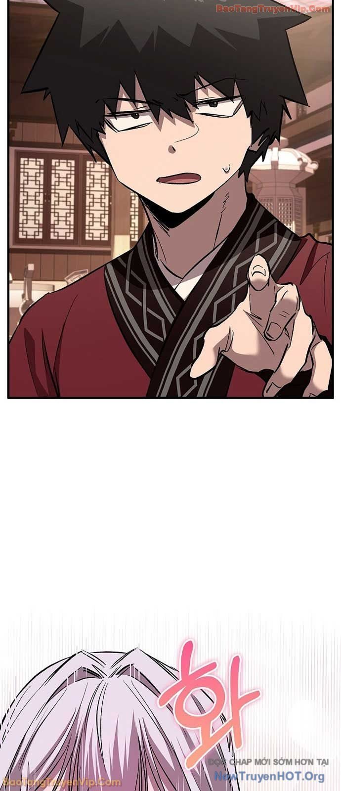 Thanh Mai Trúc Mã Của Đệ Nhất Thiên Hạ Chapter 70 17