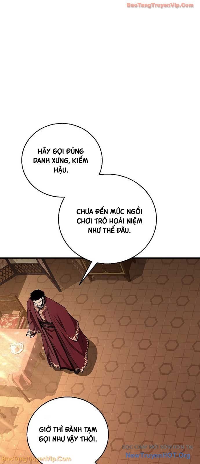 Thanh Mai Trúc Mã Của Đệ Nhất Thiên Hạ Chapter 70 26