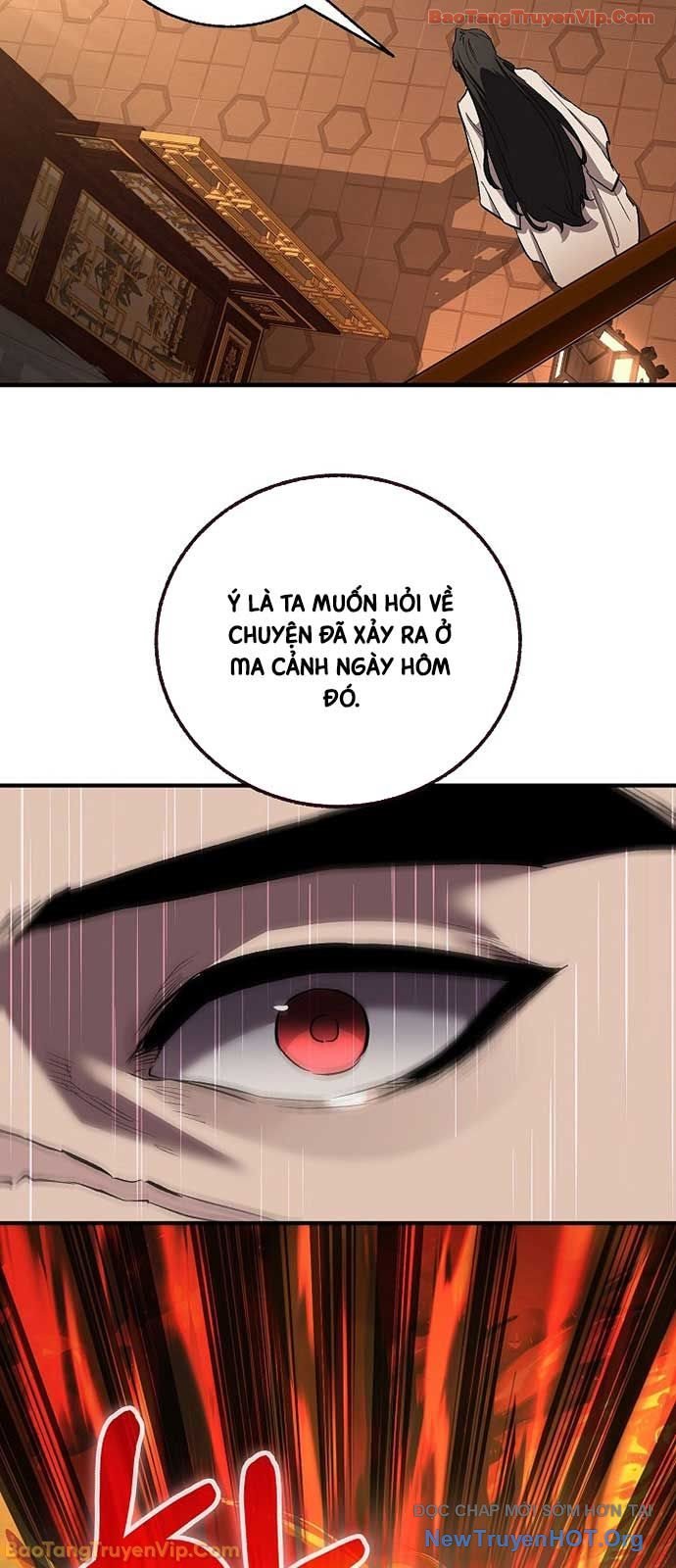 Thanh Mai Trúc Mã Của Đệ Nhất Thiên Hạ Chapter 70 27