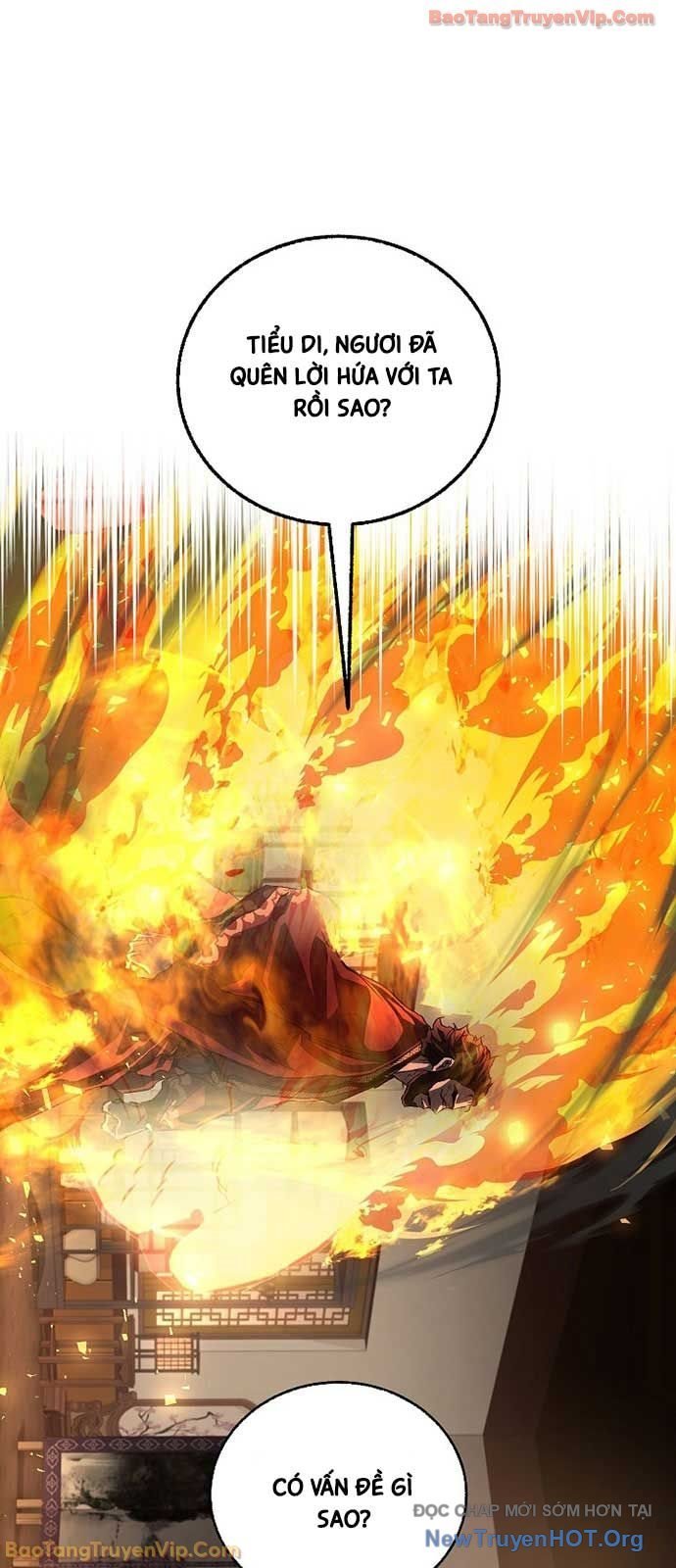 Thanh Mai Trúc Mã Của Đệ Nhất Thiên Hạ Chapter 70 29