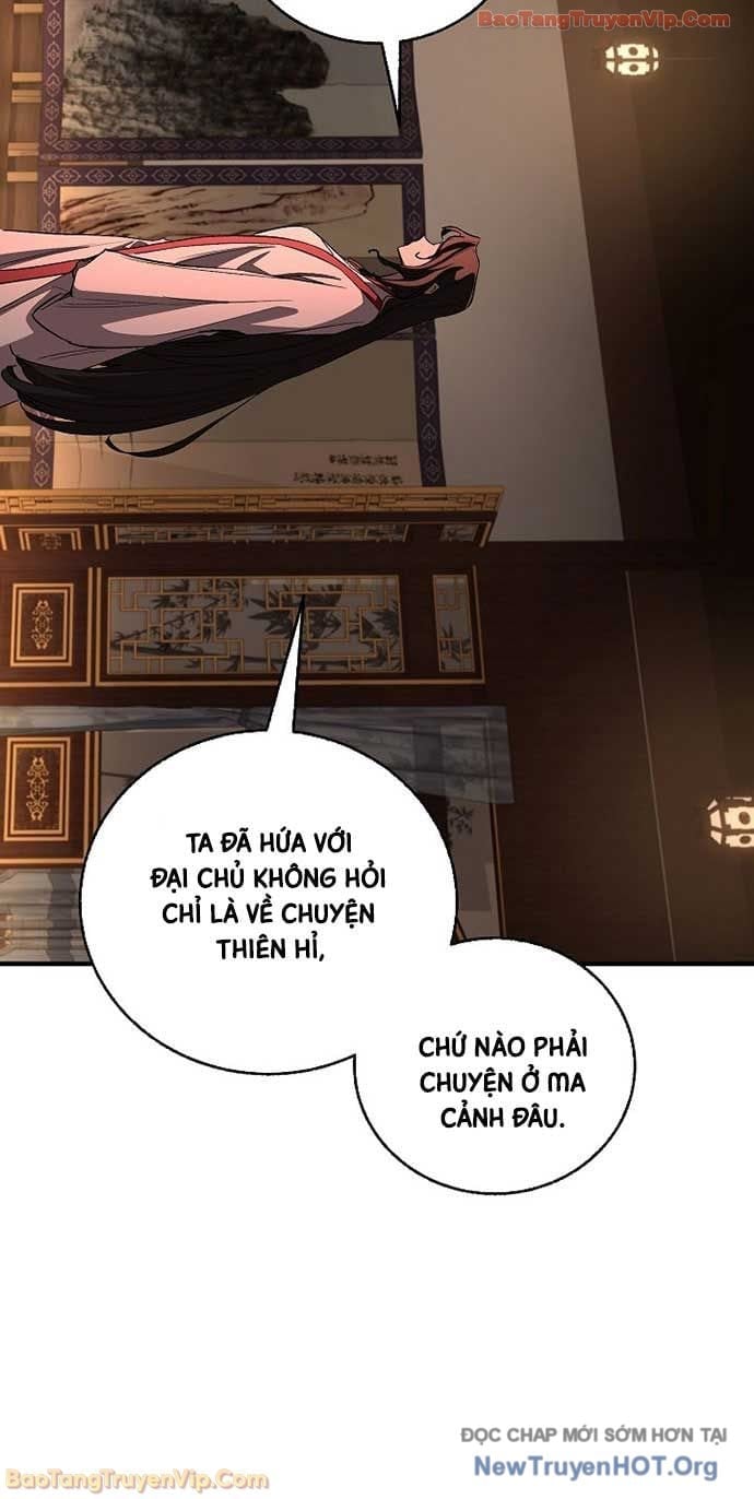Thanh Mai Trúc Mã Của Đệ Nhất Thiên Hạ Chapter 70 30