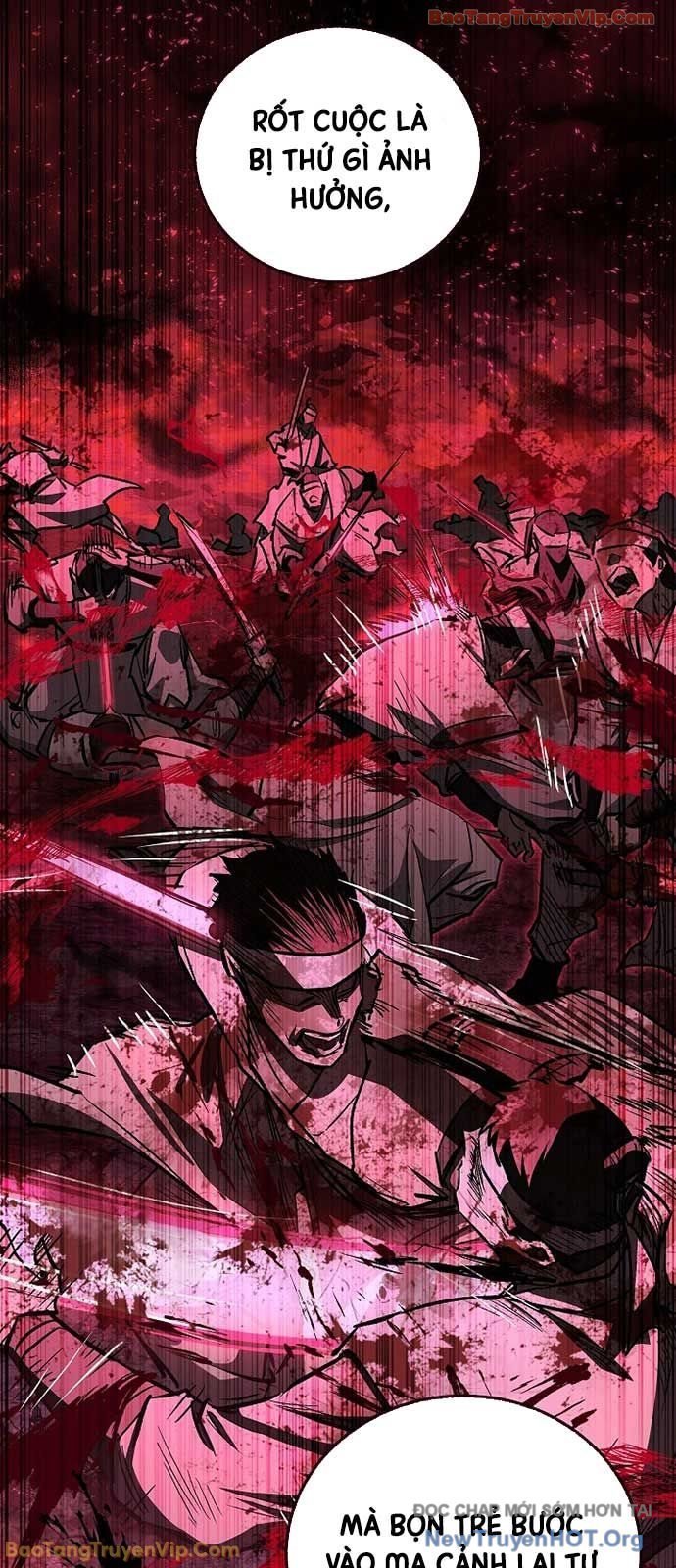 Thanh Mai Trúc Mã Của Đệ Nhất Thiên Hạ Chapter 70 35