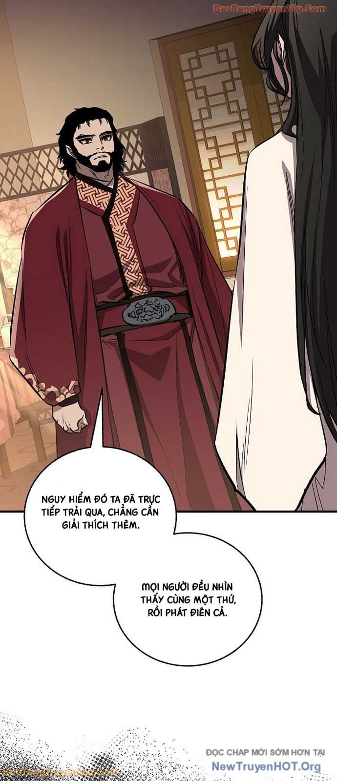 Thanh Mai Trúc Mã Của Đệ Nhất Thiên Hạ Chapter 70 45