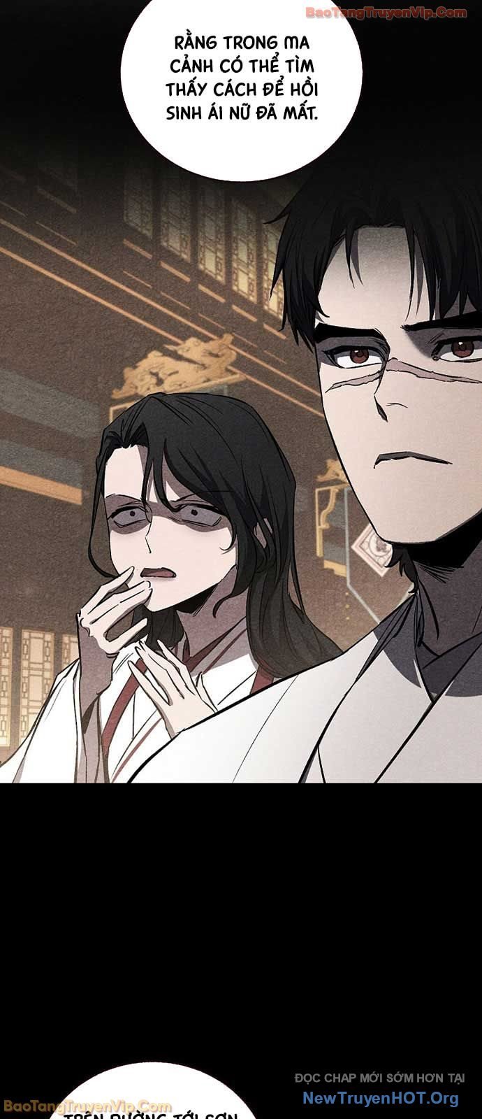 Thanh Mai Trúc Mã Của Đệ Nhất Thiên Hạ Chapter 70 50