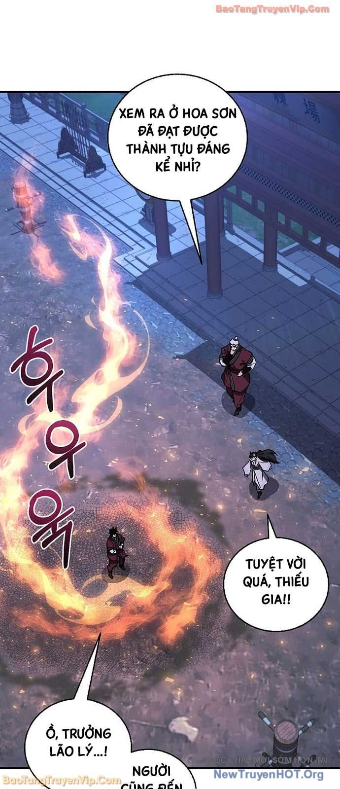 Thanh Mai Trúc Mã Của Đệ Nhất Thiên Hạ Chapter 70 68