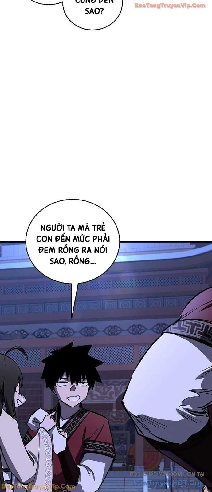 Thanh Mai Trúc Mã Của Đệ Nhất Thiên Hạ Chapter 70 69