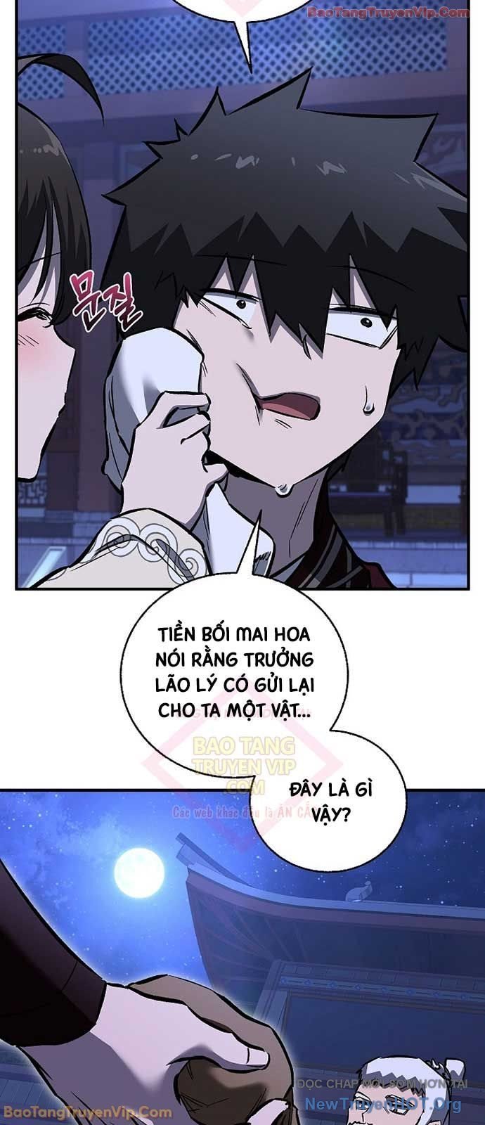 Thanh Mai Trúc Mã Của Đệ Nhất Thiên Hạ Chapter 70 71