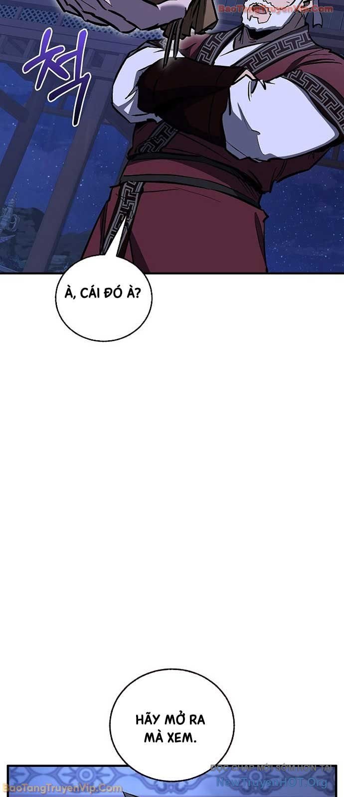 Thanh Mai Trúc Mã Của Đệ Nhất Thiên Hạ Chapter 70 72