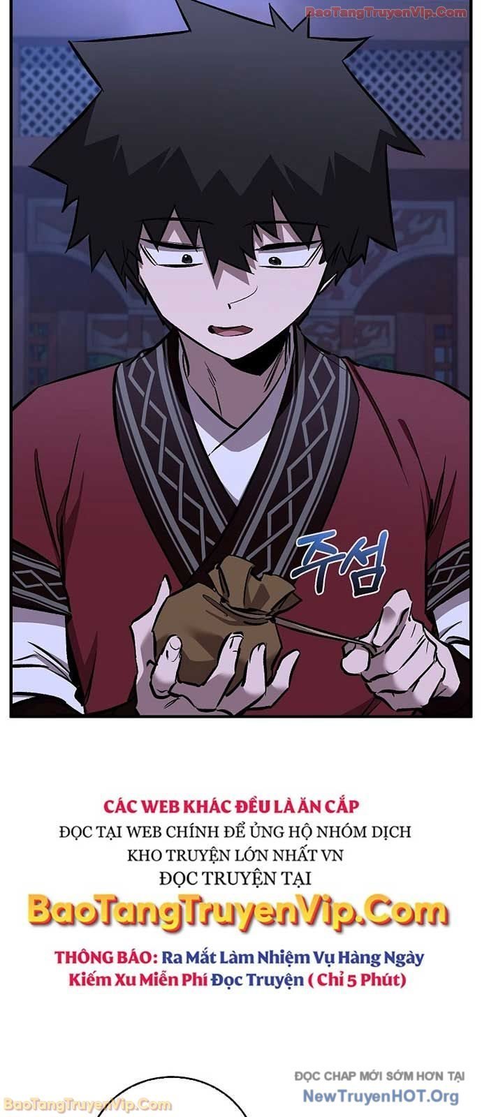 Thanh Mai Trúc Mã Của Đệ Nhất Thiên Hạ Chapter 70 73