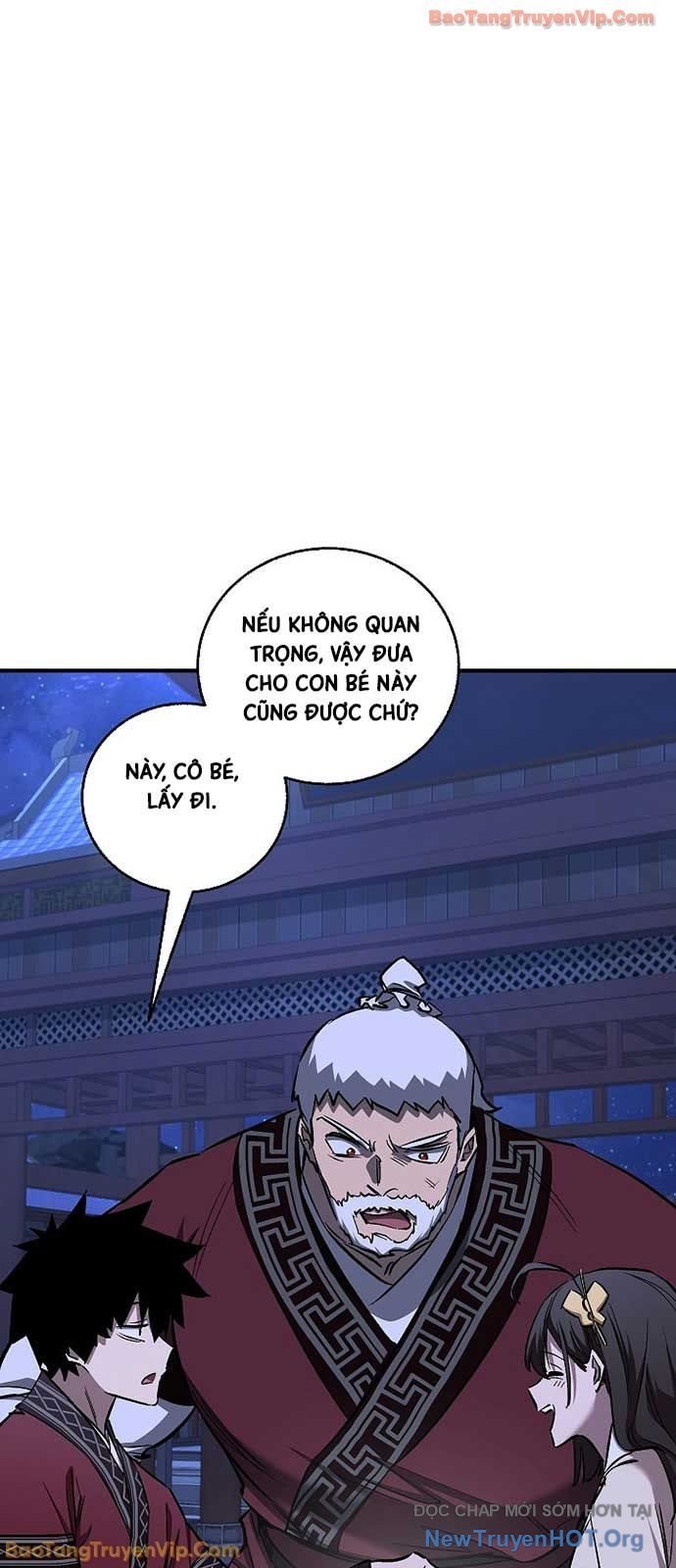 Thanh Mai Trúc Mã Của Đệ Nhất Thiên Hạ Chapter 70 75