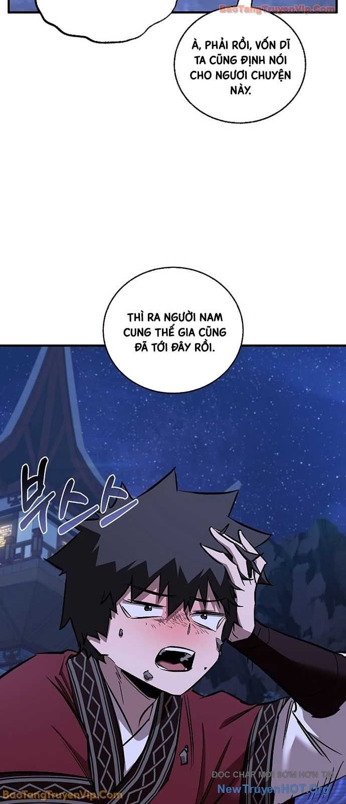 Thanh Mai Trúc Mã Của Đệ Nhất Thiên Hạ Chapter 70 80