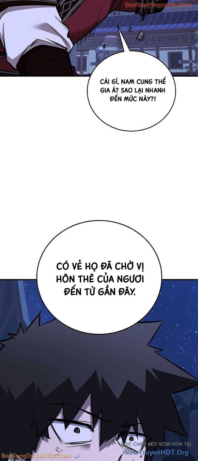 Thanh Mai Trúc Mã Của Đệ Nhất Thiên Hạ Chapter 70 81