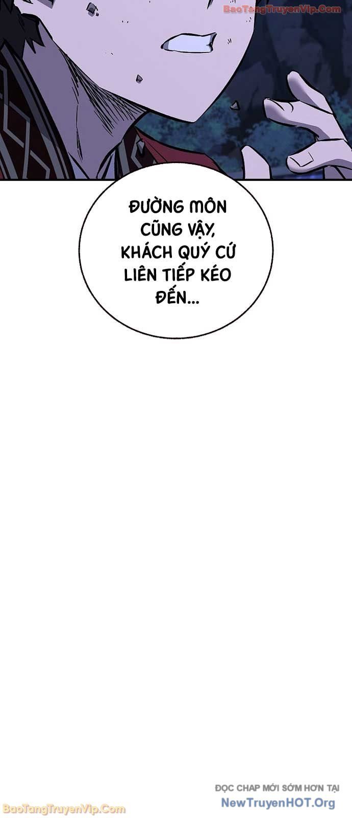 Thanh Mai Trúc Mã Của Đệ Nhất Thiên Hạ Chapter 70 82