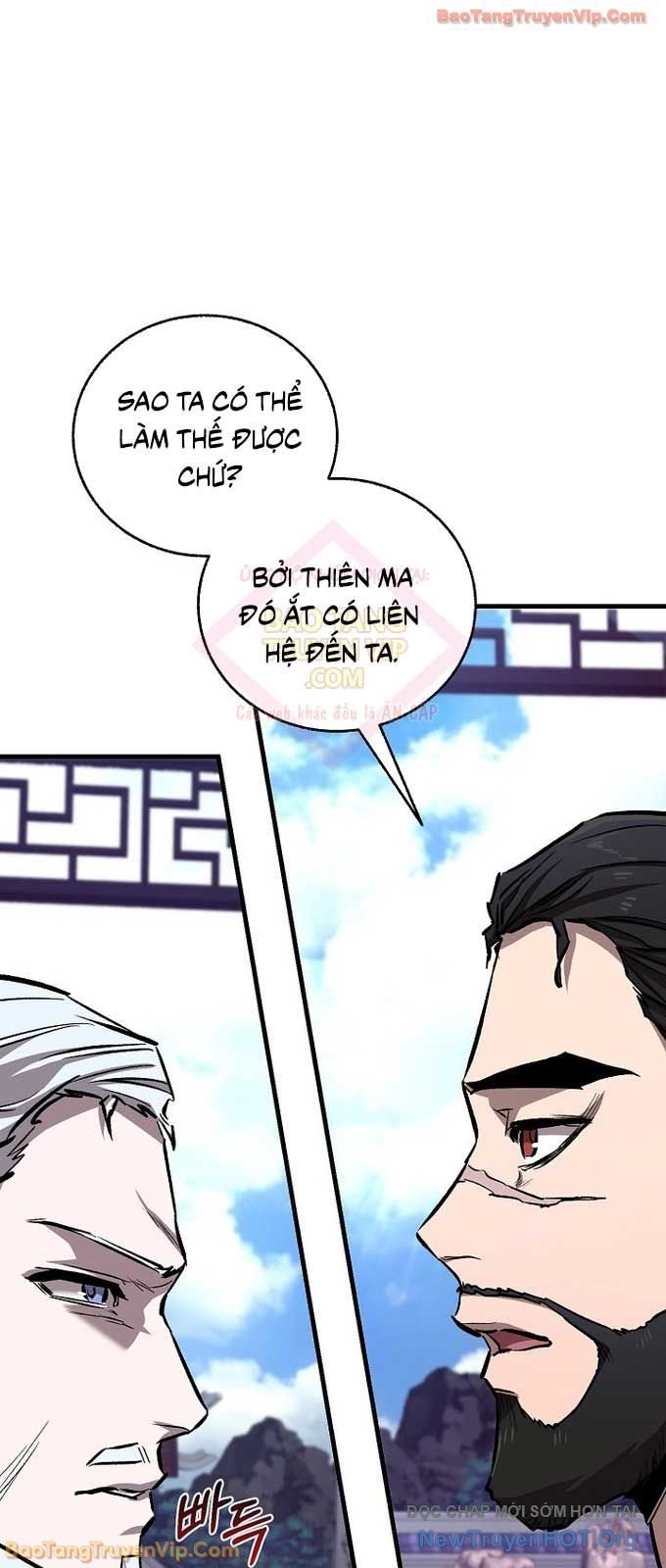 Thanh Mai Trúc Mã Của Đệ Nhất Thiên Hạ Chapter 72 - Trang 2