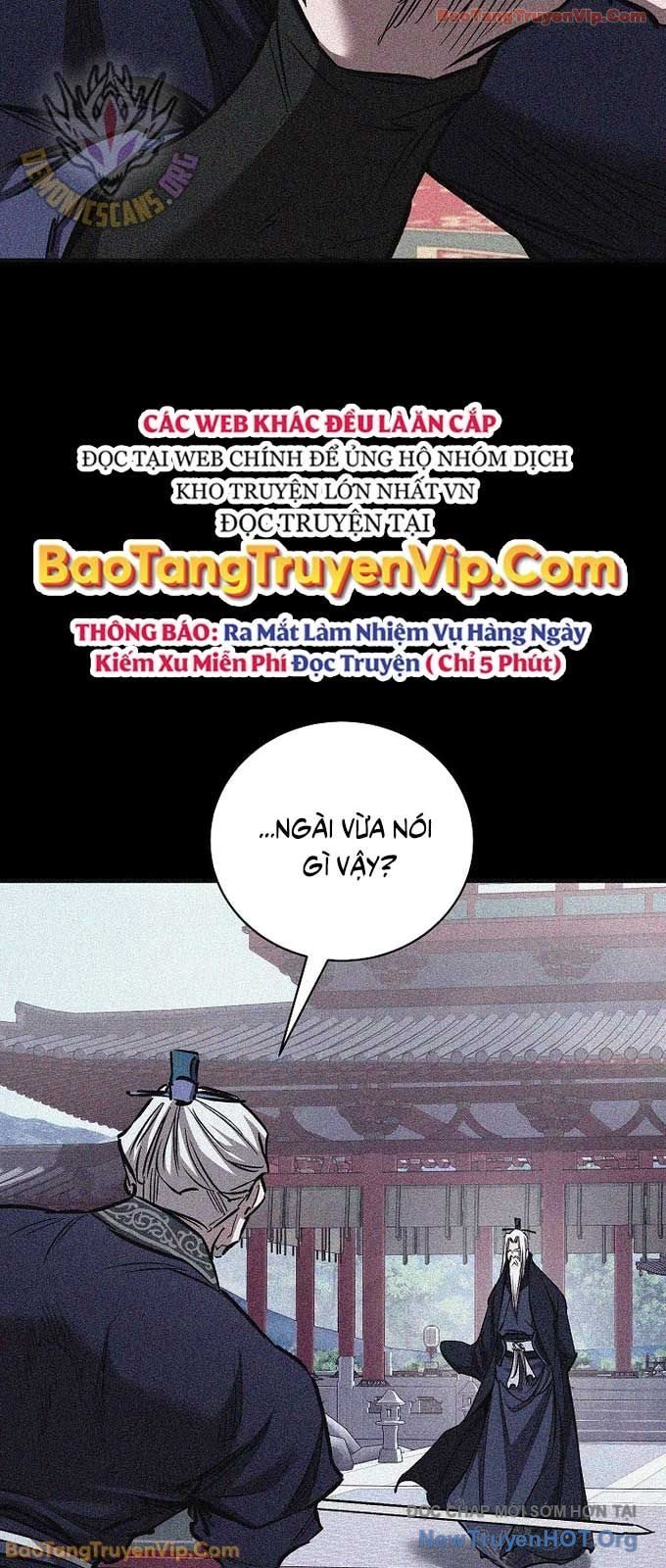 Thanh Mai Trúc Mã Của Đệ Nhất Thiên Hạ Chapter 72 - Trang 2