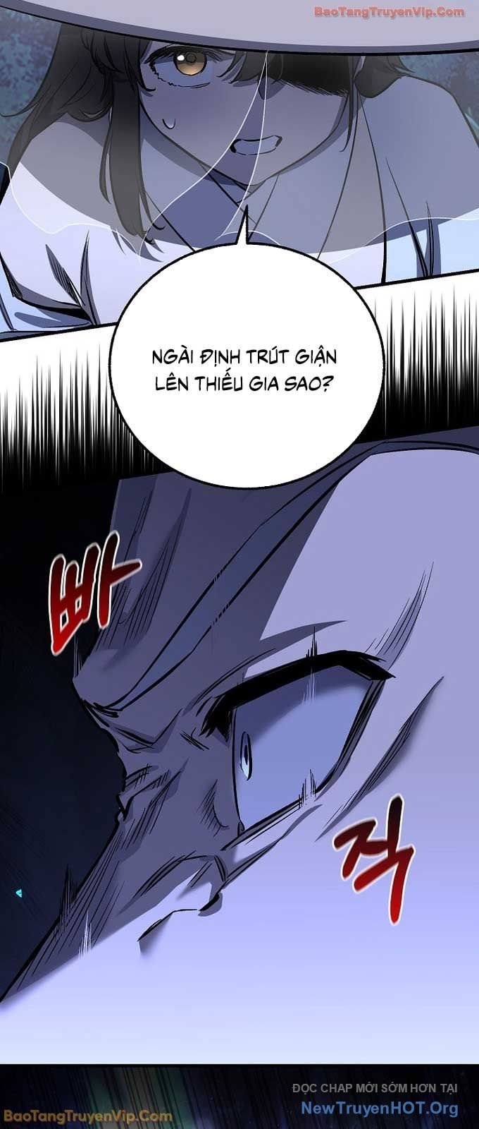 Thanh Mai Trúc Mã Của Đệ Nhất Thiên Hạ Chapter 72 - Trang 2