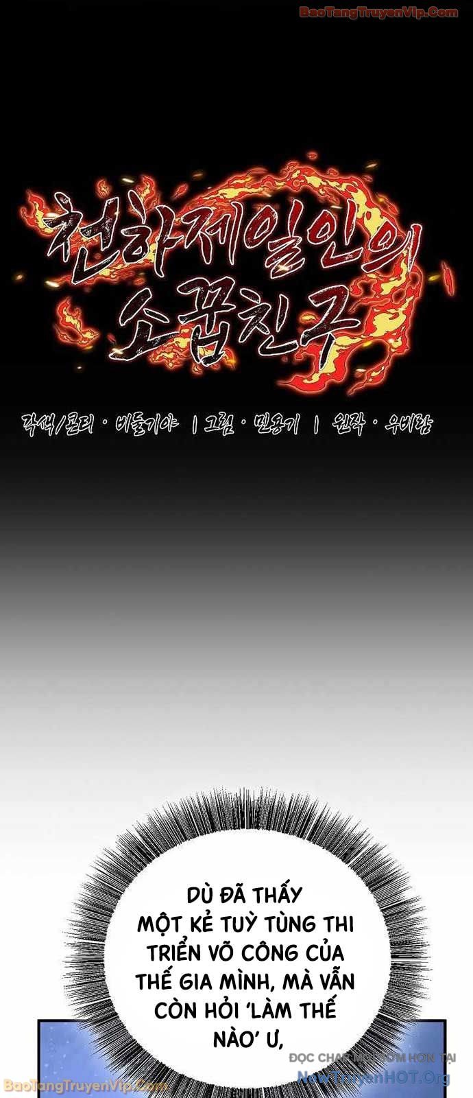 Thanh Mai Trúc Mã Của Đệ Nhất Thiên Hạ Chapter 74 - Next 