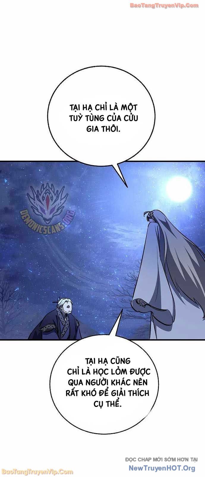 Thanh Mai Trúc Mã Của Đệ Nhất Thiên Hạ Chapter 74 - Next 