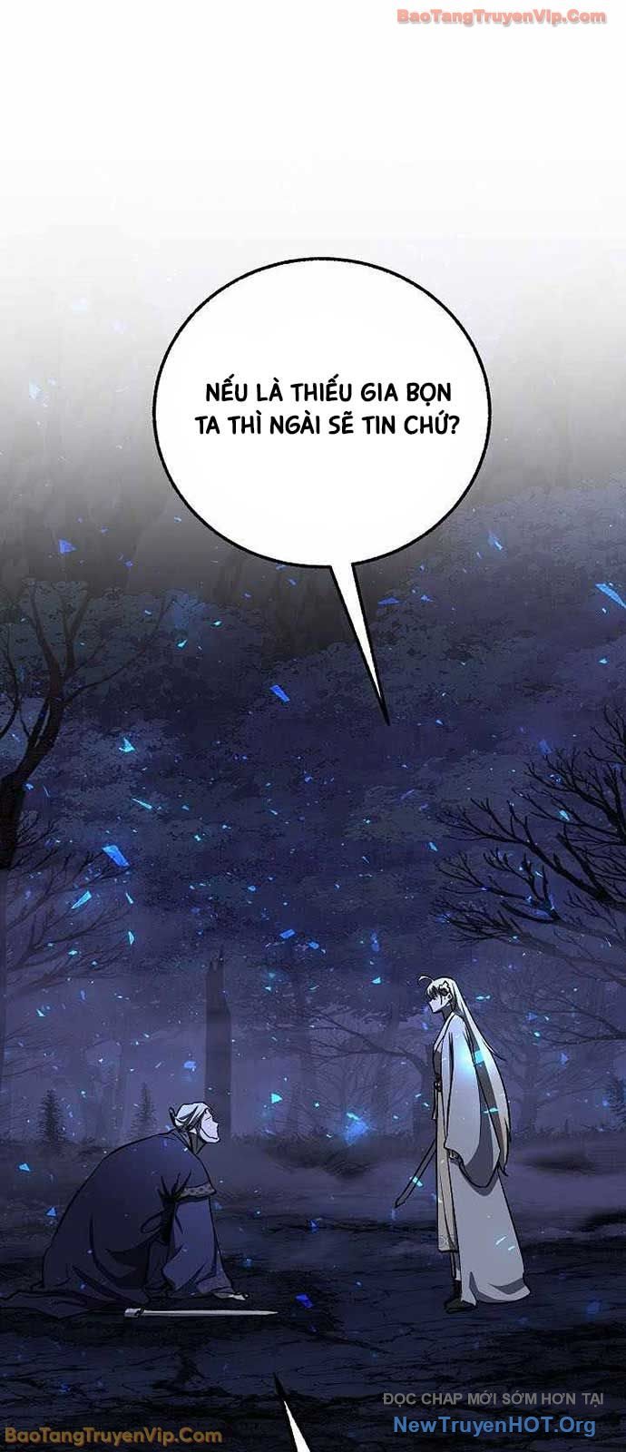 Thanh Mai Trúc Mã Của Đệ Nhất Thiên Hạ Chapter 74 - Next 
