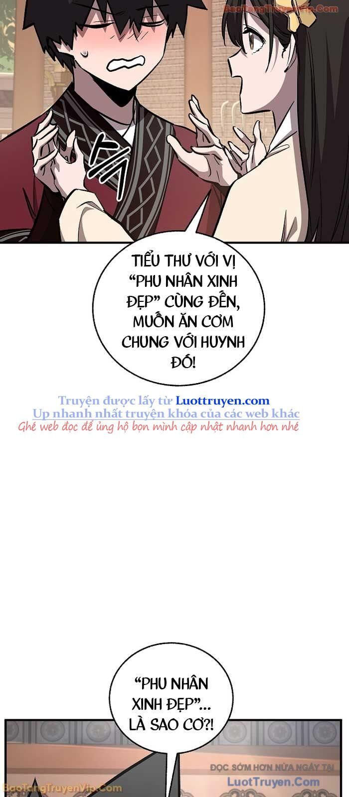Thanh Mai Trúc Mã Của Đệ Nhất Thiên Hạ Chapter 75 - Trang 2