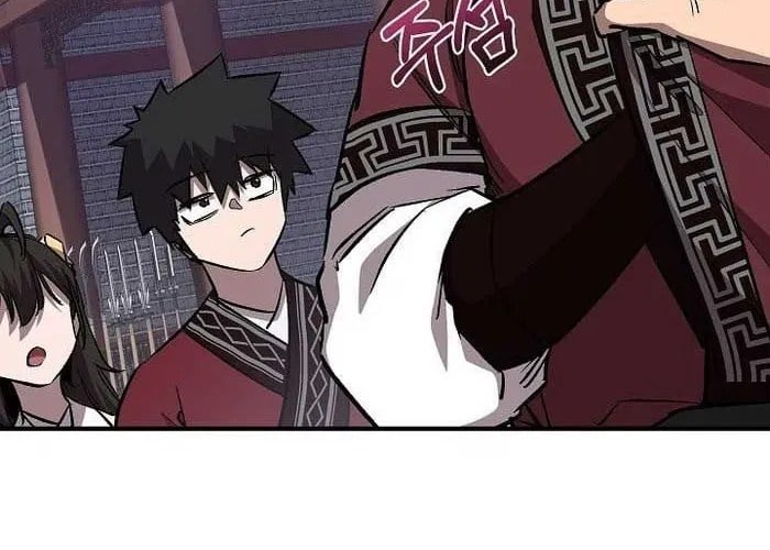 Thanh Mai Trúc Mã Của Đệ Nhất Thiên Hạ Chapter 77 - Trang 2