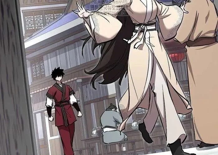 Thanh Mai Trúc Mã Của Đệ Nhất Thiên Hạ Chapter 77 - Trang 2