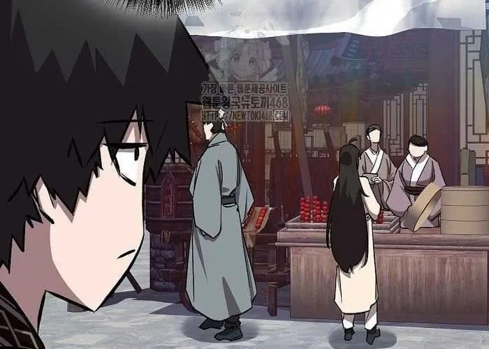 Thanh Mai Trúc Mã Của Đệ Nhất Thiên Hạ Chapter 77 - Trang 2