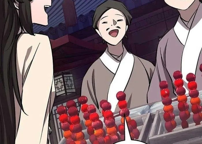 Thanh Mai Trúc Mã Của Đệ Nhất Thiên Hạ Chapter 77 - Trang 2