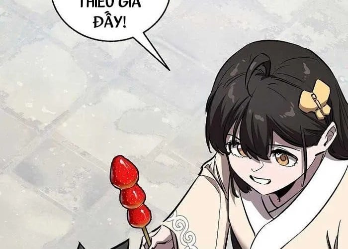 Thanh Mai Trúc Mã Của Đệ Nhất Thiên Hạ Chapter 77 - Trang 2