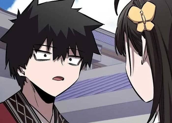 Thanh Mai Trúc Mã Của Đệ Nhất Thiên Hạ Chapter 77 - Trang 2
