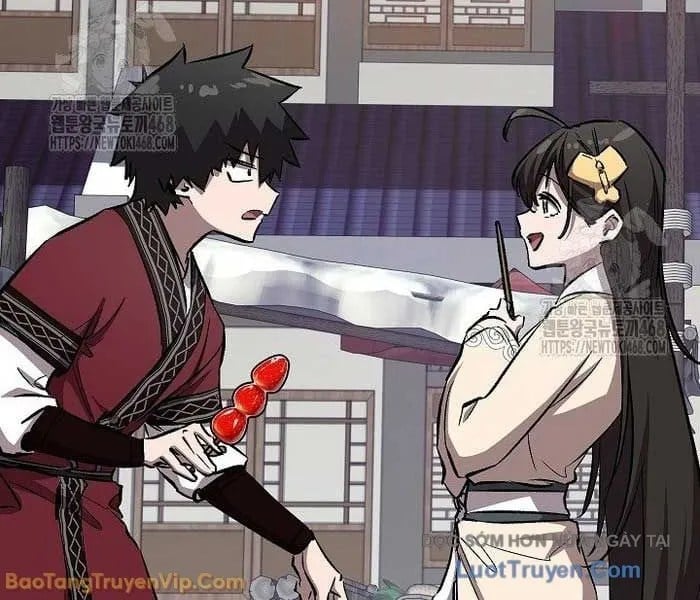 Thanh Mai Trúc Mã Của Đệ Nhất Thiên Hạ Chapter 77 - Trang 2